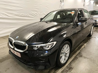 BMW 3 - 2019 330eA PHEV Business Plus