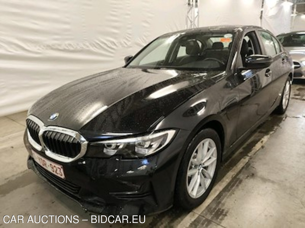 BMW 3 - 2019 330eA PHEV Business Plus