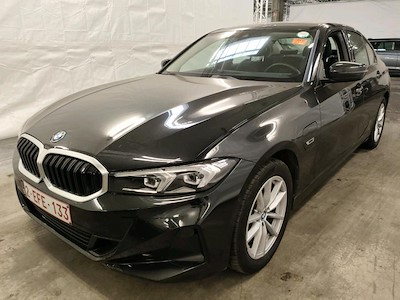 BMW 3 series berline 2.0 330E (135KW) BERLINE