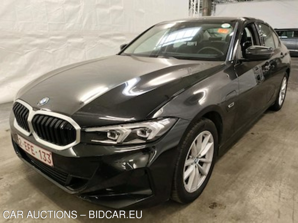 BMW 3 series berline 2.0 330E (135KW) BERLINE