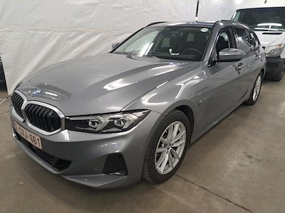 BMW 3 series touring 2.0 330E (215KW) TOURING