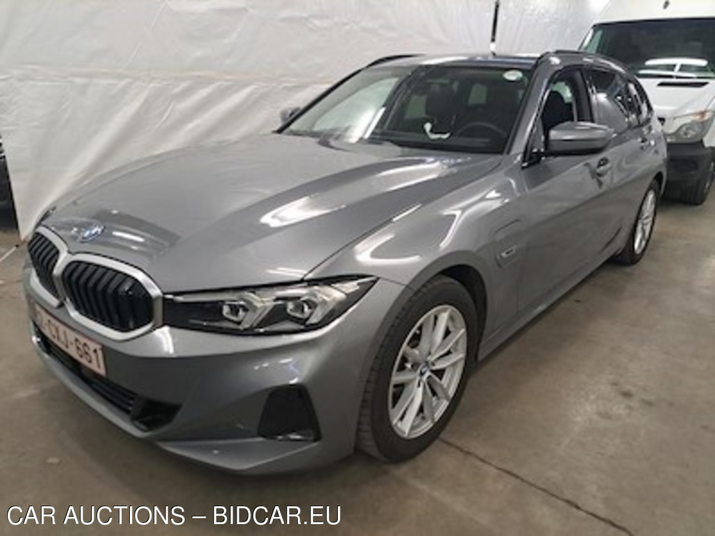 BMW 3 series touring 2.0 330E (215KW) TOURING