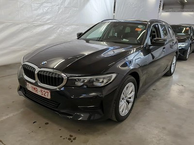 BMW 3 touring - 2019 330eA PHEV Business Plus