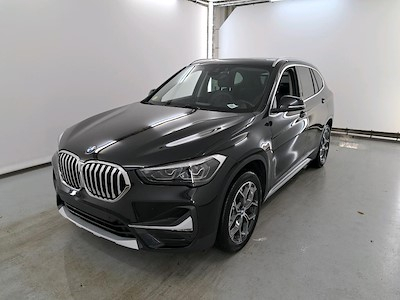 BMW X1 1.5 SDRIVE16D Travel Model xLine Business