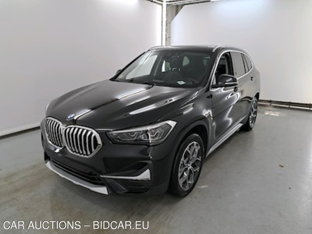 BMW X1 1.5 SDRIVE16D Travel Model xLine Business