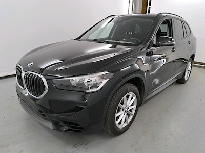 BMW X1 1.5 SDRIVE18I (103KW) Model Advantage Business