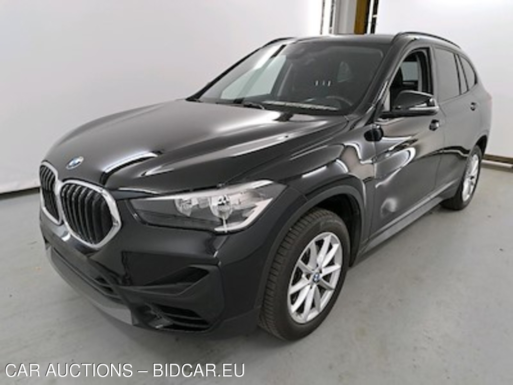 BMW X1 1.5 SDRIVE18I (103KW) Model Advantage Business