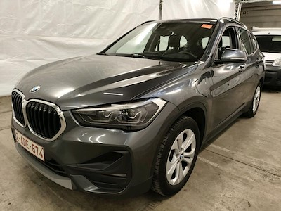 BMW X1 1.5 XDRIVE25E (162KW) Mirror rnBusiness Plus Navigation system