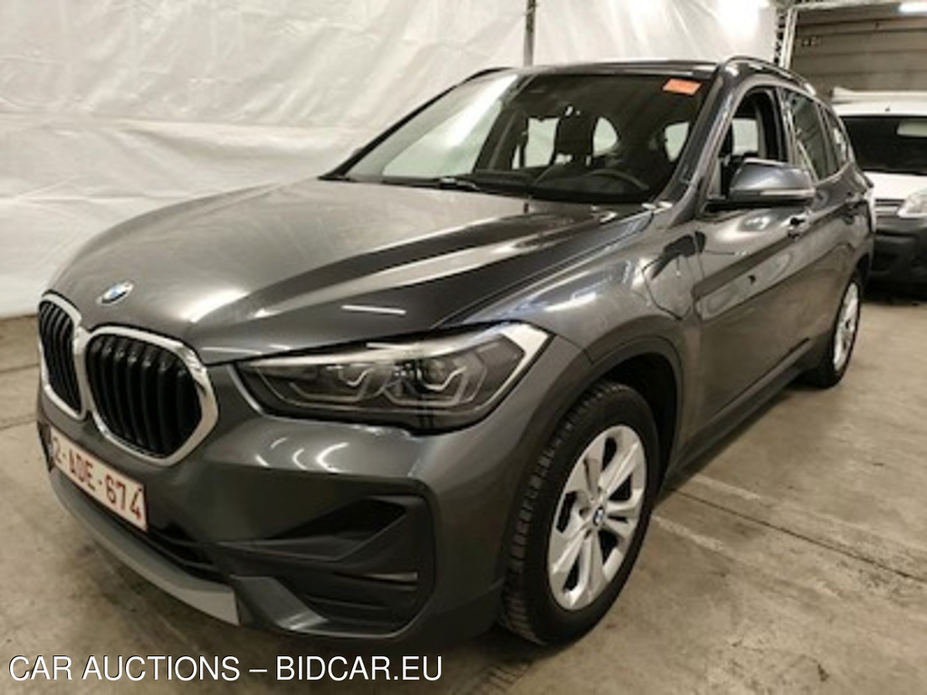 BMW X1 1.5 XDRIVE25E (162KW) Mirror rnBusiness Plus Navigation system