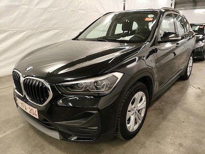 BMW X1 - 2019 1.5iA xDrive25e PHEV OPF