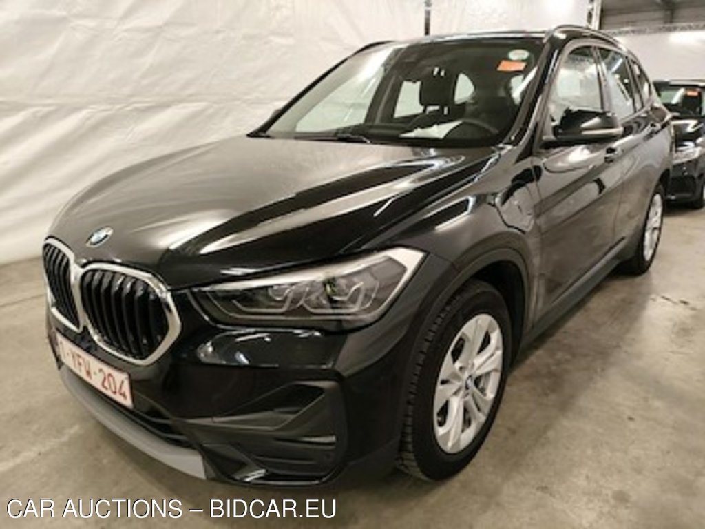 BMW X1 - 2019 1.5iA xDrive25e PHEV OPF