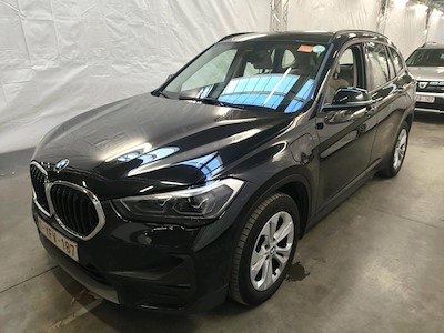 BMW X1 - 2019 1.5iA xDrive25e PHEV OPF Business Plus