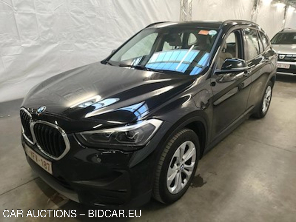 BMW X1 - 2019 1.5iA xDrive25e PHEV OPF Business Plus