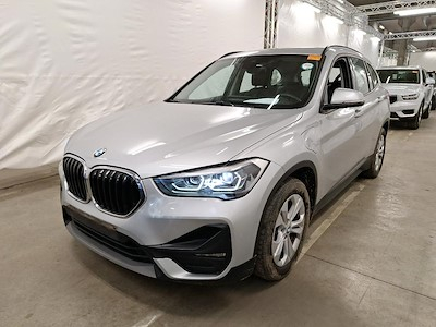 BMW X1 - 2019 1.5iA xDrive25e PHEV OPF Business Plus