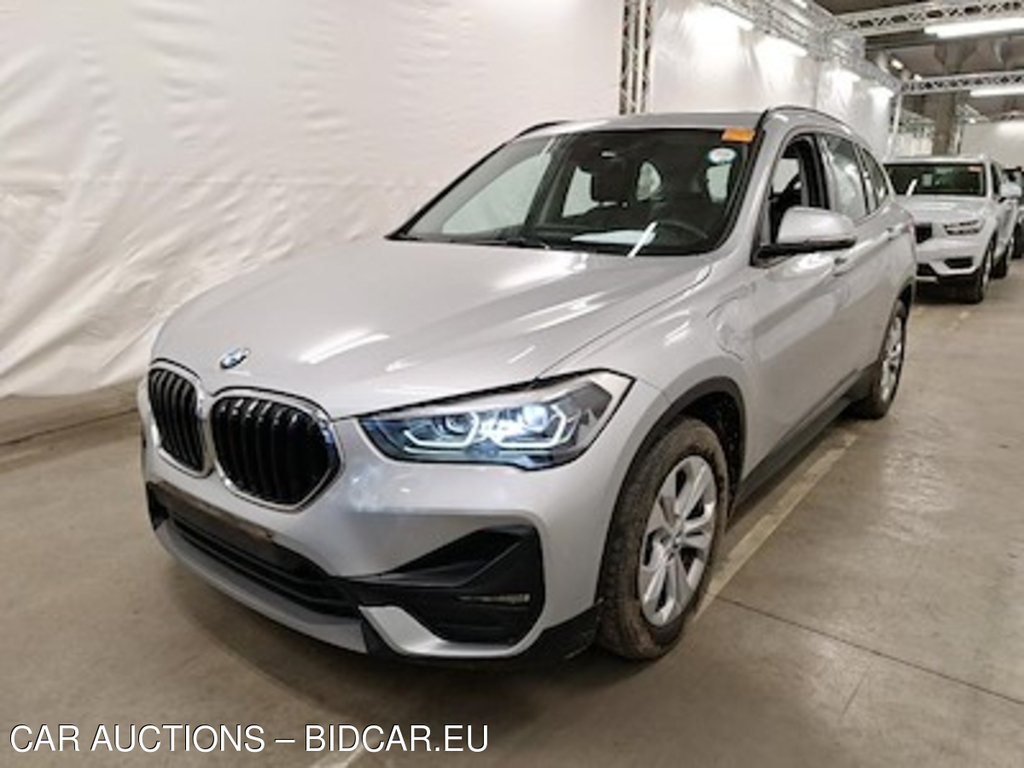 BMW X1 - 2019 1.5iA xDrive25e PHEV OPF Business Plus