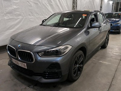 BMW X2 2.0 SDRIVE18D 110KW Comfort Light Model Style ACO Business Edition