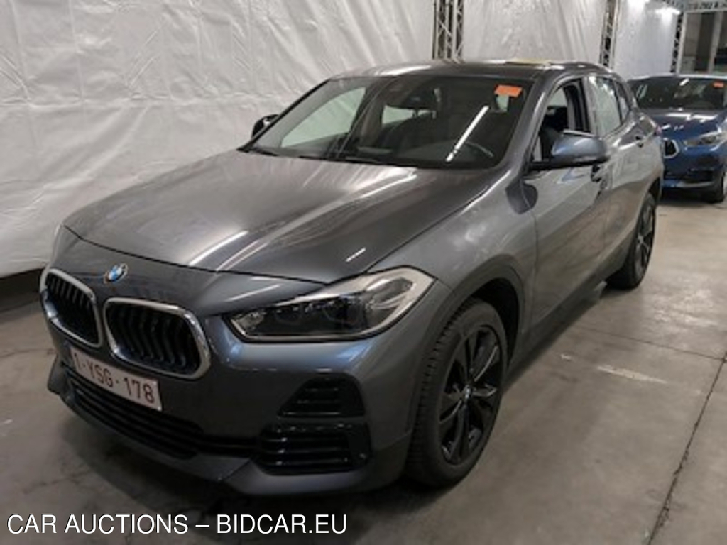 BMW X2 2.0 SDRIVE18D 110KW Comfort Light Model Style ACO Business Edition