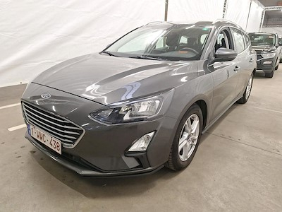 Ford Focus 1.5 ECOBLUE 88KW CONNECTED