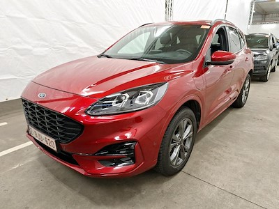 Ford KUGA 2.5I PHEV 165KW ST-LINE X AUTO Driver Assistance Winter Technology ST-Line