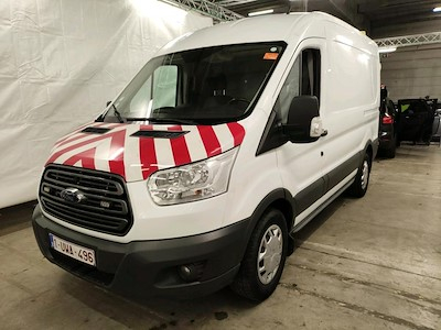 Ford Transit 2T 350m fou mwb HR 2.0 TDCi L2H2 Trend