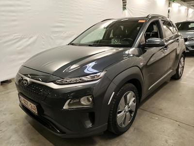 Hyundai Kona EV 64 kWh Sky Sensation