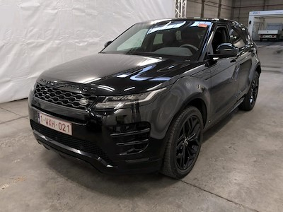 Land Rover Range rover evoque diesel - 20 2.0 TD4 4WD R-Dynamic S