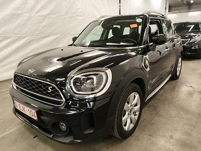 MINI COUNTRYMAN 1.5 COOPER S E 4WD AUTO