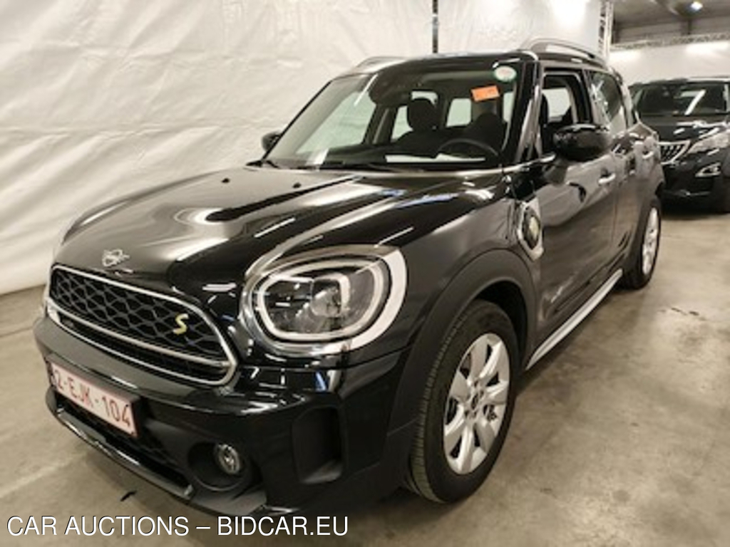 MINI COUNTRYMAN 1.5 COOPER S E 4WD AUTO