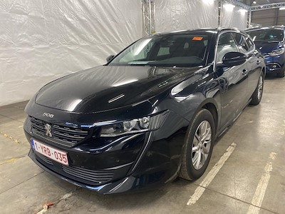 Peugeot 508 SW 1.5 BLUEHDI 130 S&amp;S ACTIVE City 1 Drive Assist