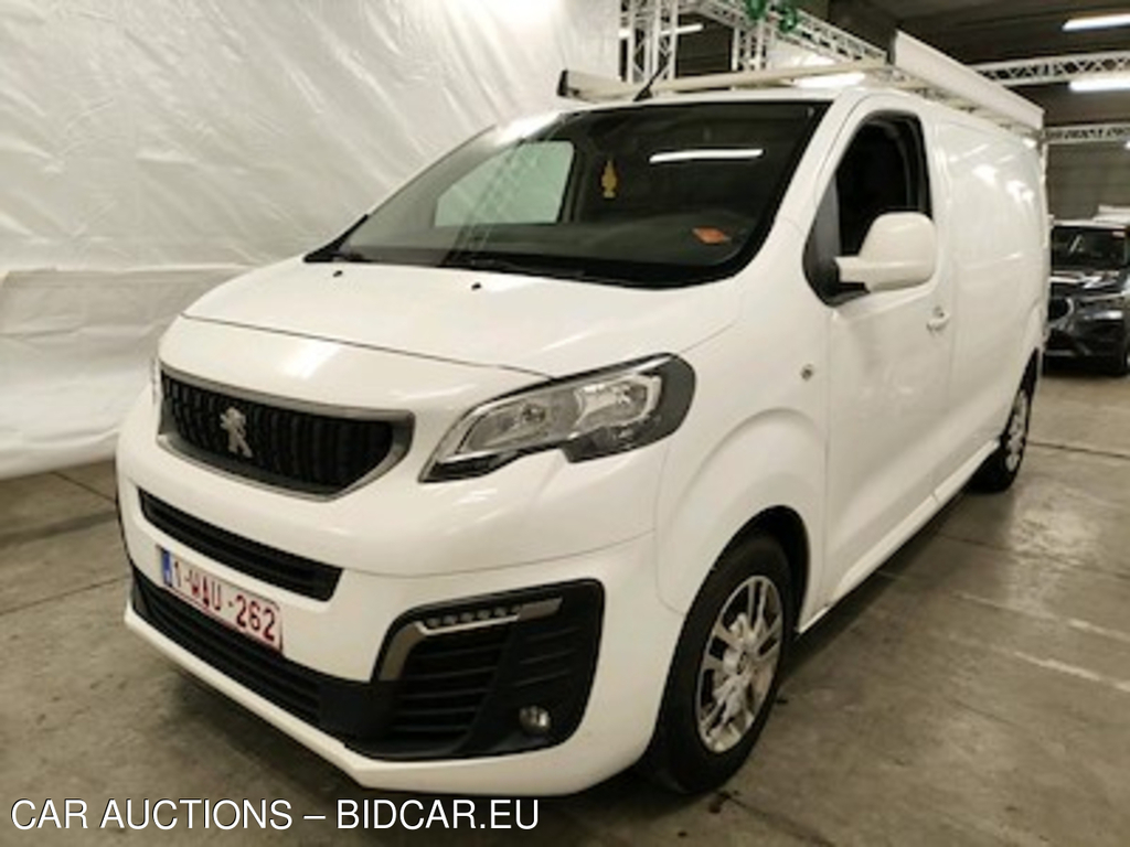 Peugeot Expert fourgon mwb dsl - 2016 2.0 BlueHDi L2 Standard Premium Pack S&amp;S