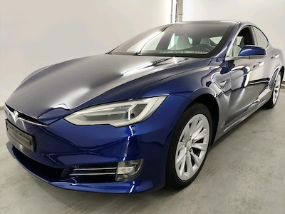 Tesla Model S - 2016 S 100 kWh Dual Motor Long Range (EU6.2)