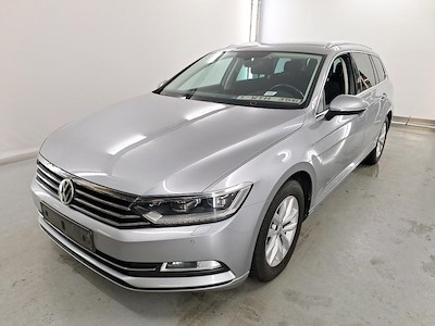 Volkswagen Passat variant diesel - 2015 1.6 CR TDi Comfortline Business DSG Comfort