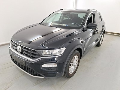 Volkswagen T-ROC 1.0 TSI STYLE Music