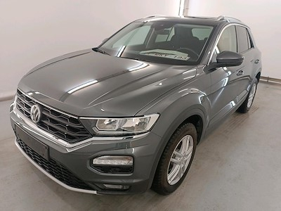 Volkswagen T-ROC 1.0 TSI Style OPF