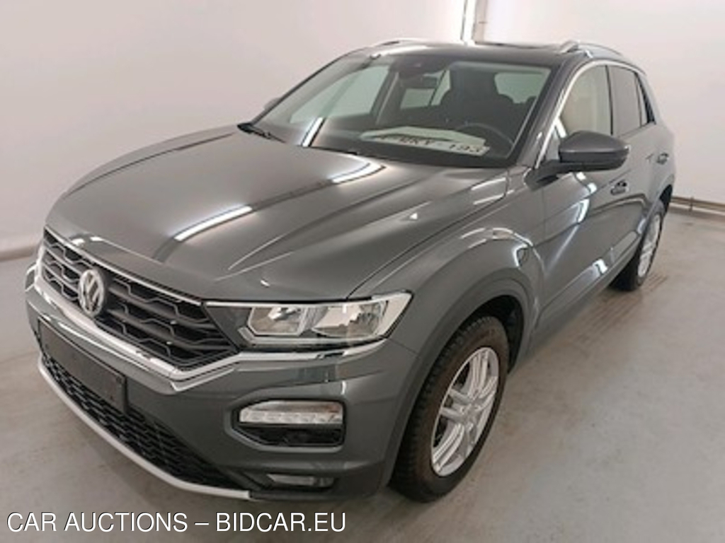 Volkswagen T-ROC 1.0 TSI Style OPF