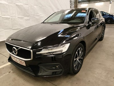 Volvo V60 2.0 D3 MOMENTUM PRO Winter Business Park Assist