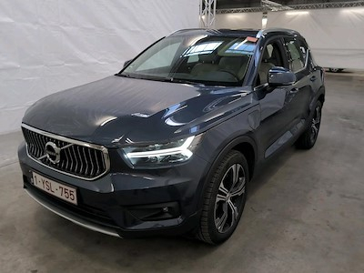 Volvo XC40 1.5 T5 RECHARGE GEARTR. INSCRIPTION