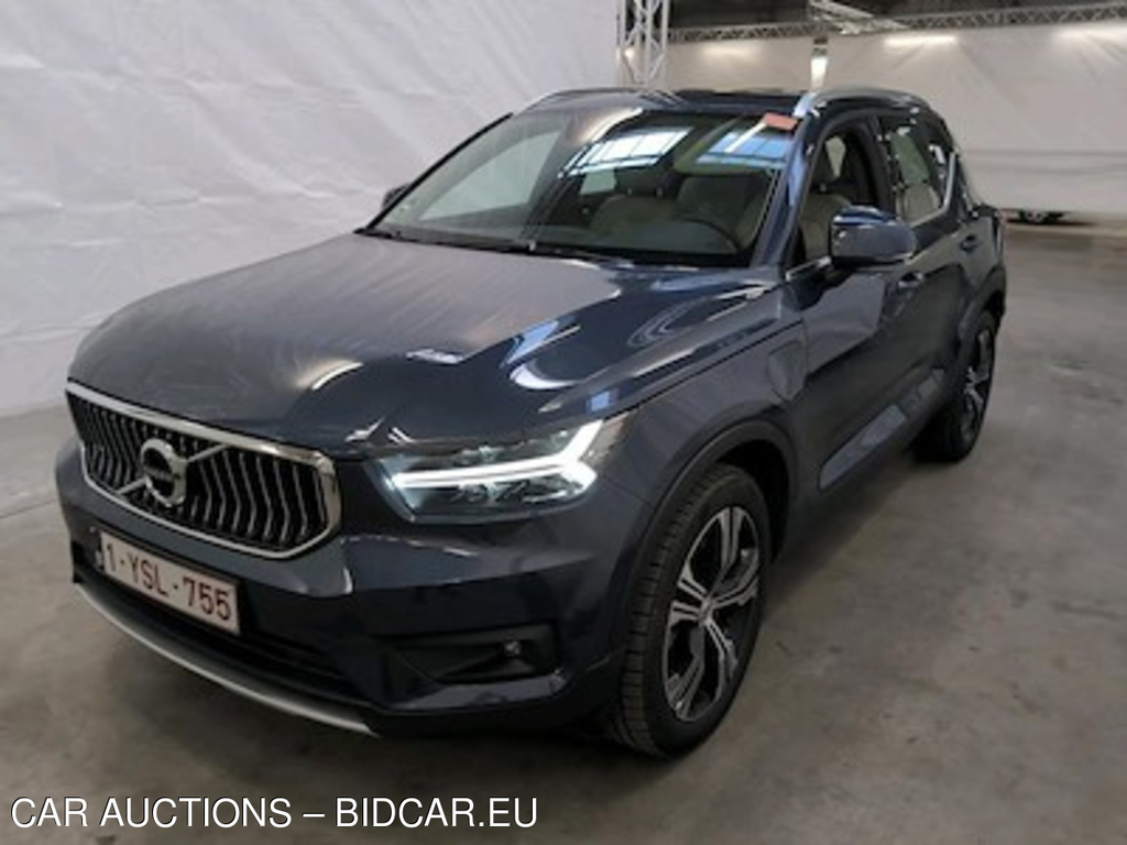 Volvo XC40 1.5 T5 RECHARGE GEARTR. INSCRIPTION