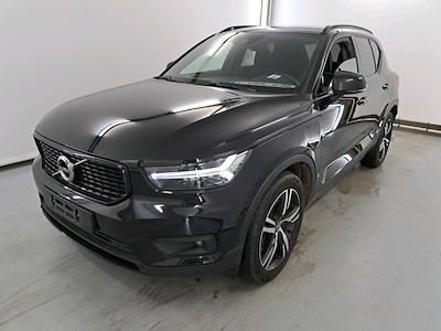 Volvo XC40 1.5 T5 RECHARGE GEARTRONIC R-DESIGN Park Assist