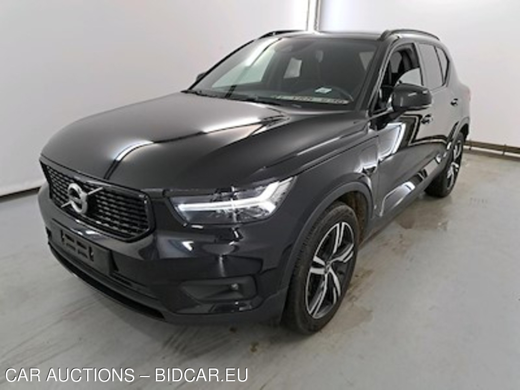 Volvo XC40 1.5 T5 RECHARGE GEARTRONIC R-DESIGN Park Assist