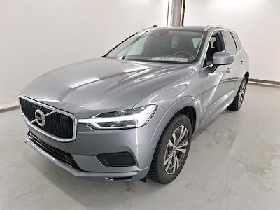 Volvo Xc60 diesel - 2017 2.0 D4 Momentum Pro Geartronic AdBlue Business Pro Premium Audio Business Edit