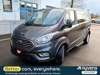 Ford Tourneo custom 320 L2H1 VA Titanium