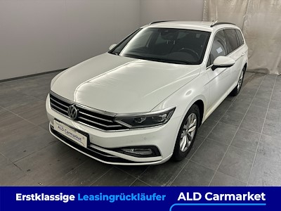 Volkswagen Passat VW Passat Variant 2.0 TDI SCR DSG Business Kombi, 5-turig, Automatik, 7-Gang