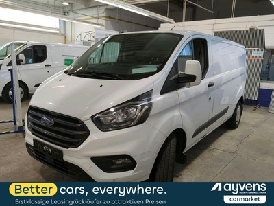 Ford Transit custom FORD Transit Custom 320 L2H1 LKW VA Autm. Trend