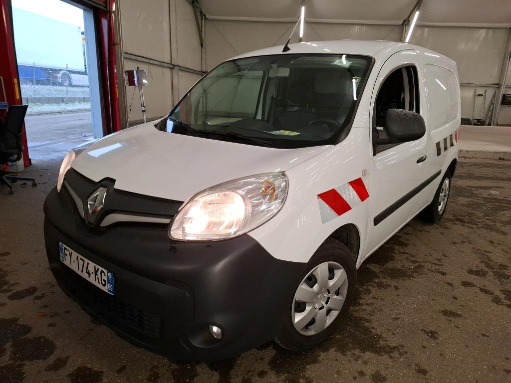 Renault Kangoo Express KANGOO EXPRESS 1.5 BLUE DCI 95CH GRAND CONFORT, 2021