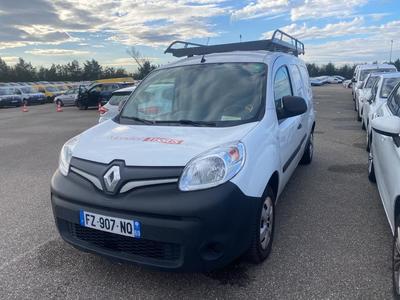 Renault Kangoo Express KANGOO EXPRESS MAXI 1.5 BLUE DCI 95CH GRAND VOLUME, 2021