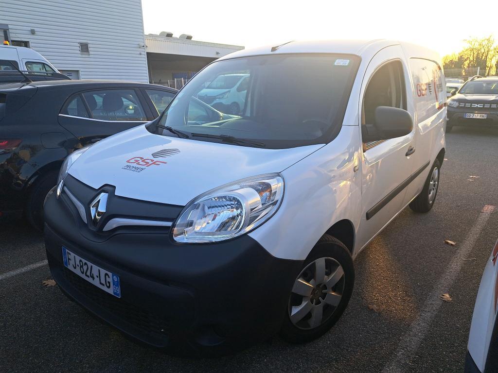 Renault Kangoo Express KANGOO EXPRESS 1.5 DCI 90CH GRAND CONFORT, 2019