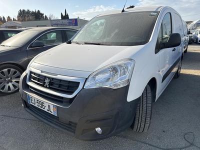 Peugeot Partner PARTNER STANDARD 1.6 BLUEHDI 75CH PREMIUM PACK, 2017