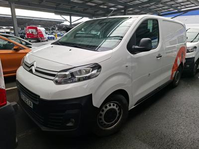 Citroen Jumpy JUMPY FG XS 1.6 BLUEHDI 115CH BUSINESS S&amp;S, 2018