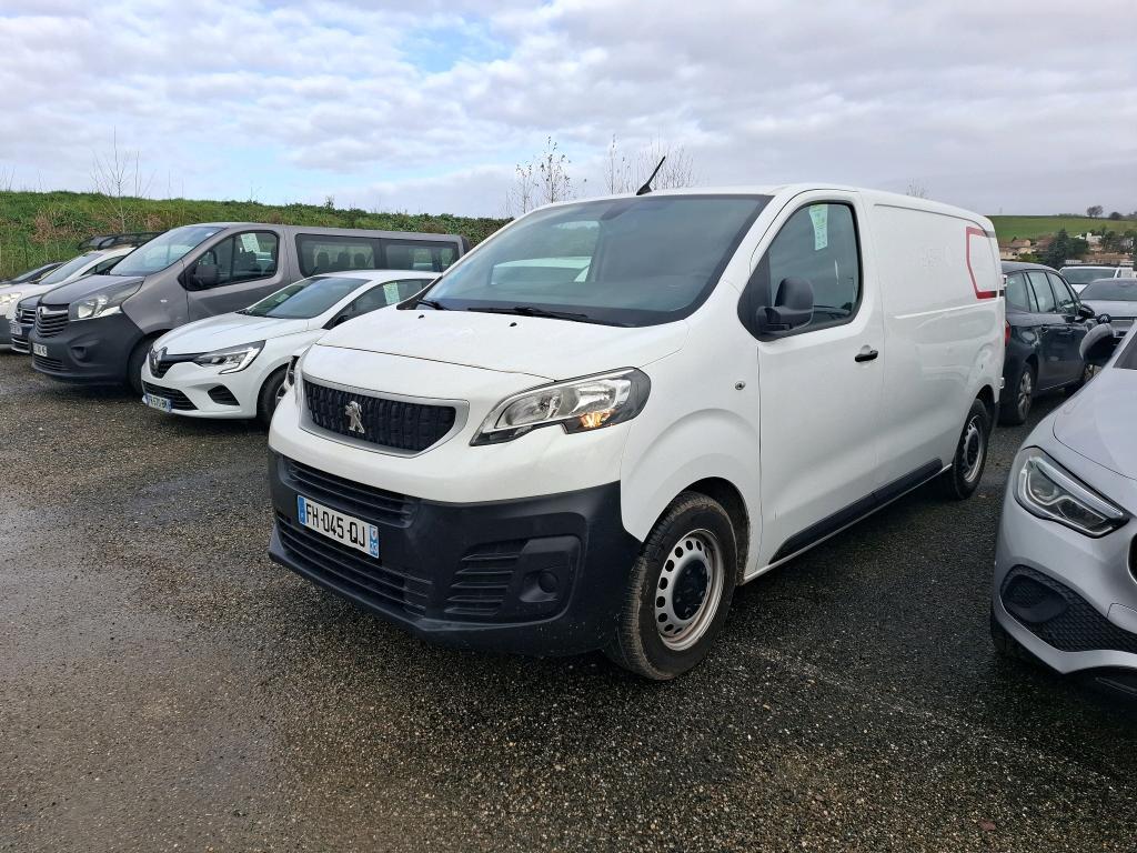 Peugeot Expert EXPERT FG STANDARD 1.5 BLUEHDI 100CH S&amp;S PREMIUM, 2019